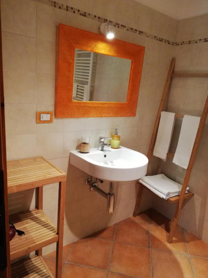 Vers Le Bois Hotel Valsavarenche Exterior photo
